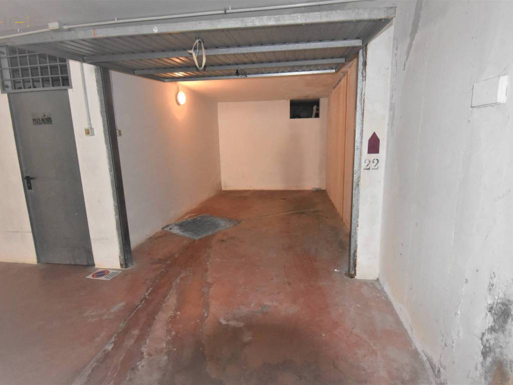Box / garage a San benedetto del tronto in Dei Mille - Foto 2