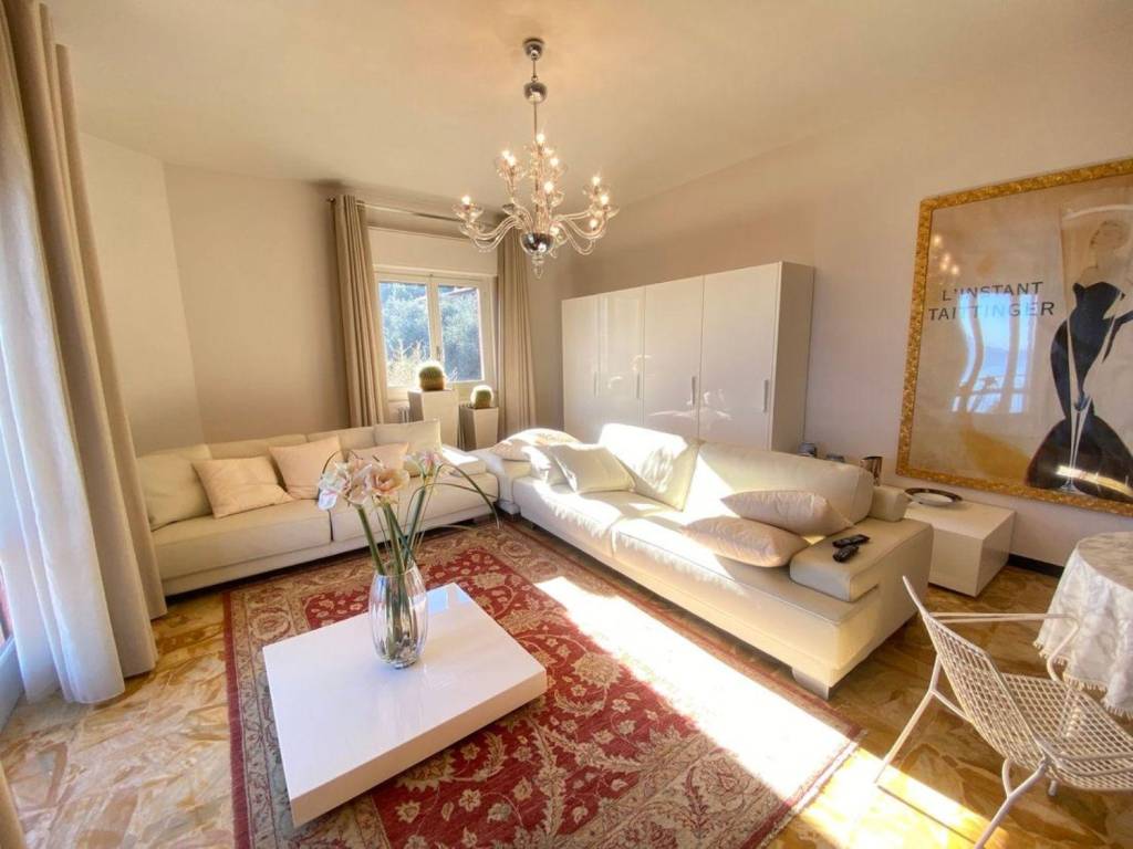 Villa a Laigueglia in Via del Faro, 6 - Foto 2