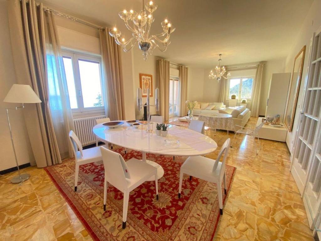 Villa a Laigueglia in Via del Faro, 6 - Foto 3