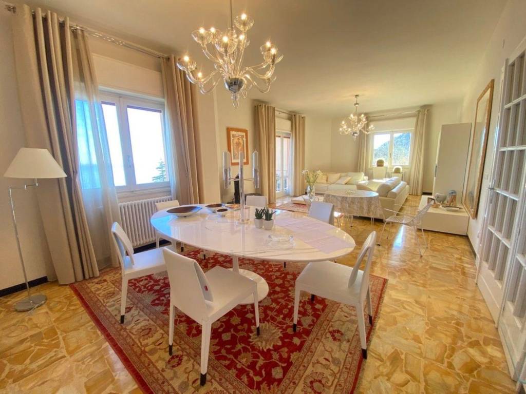 Villa a Laigueglia in Via del Faro, 6 - Foto 4