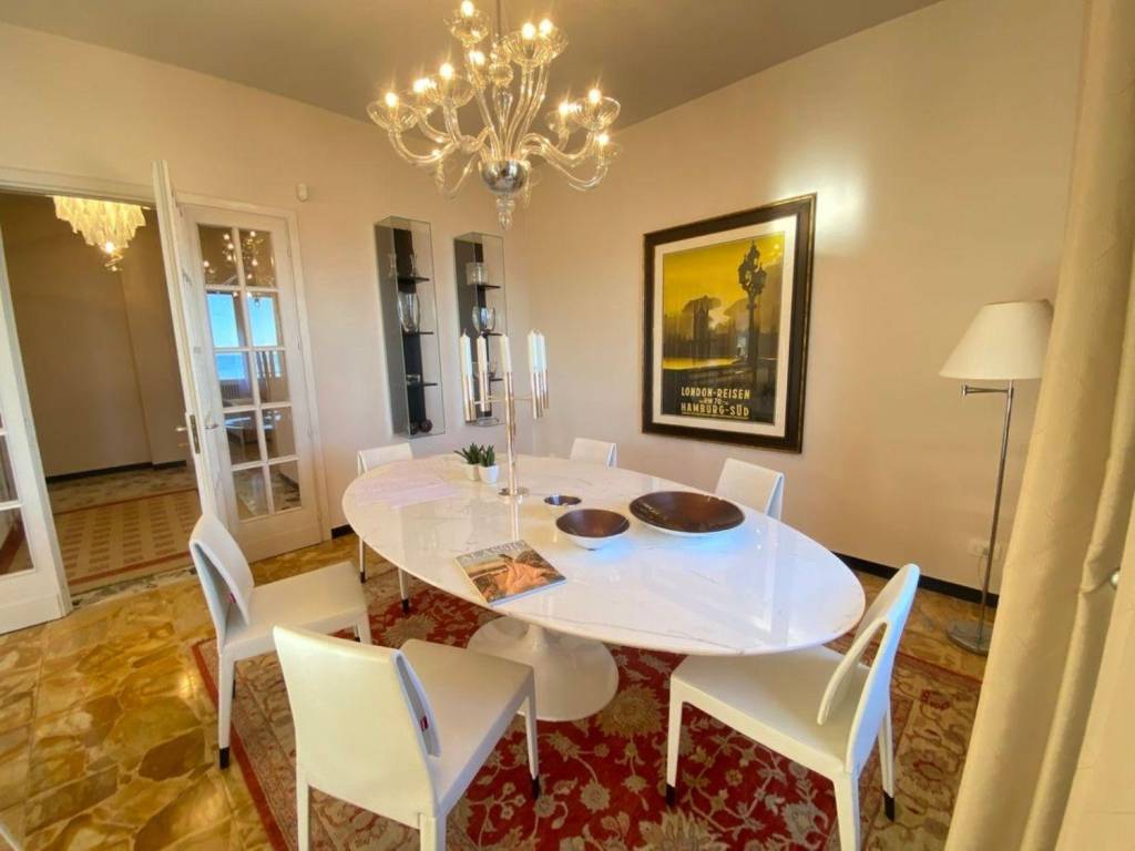Villa a Laigueglia in Via del Faro, 6 - Foto 5
