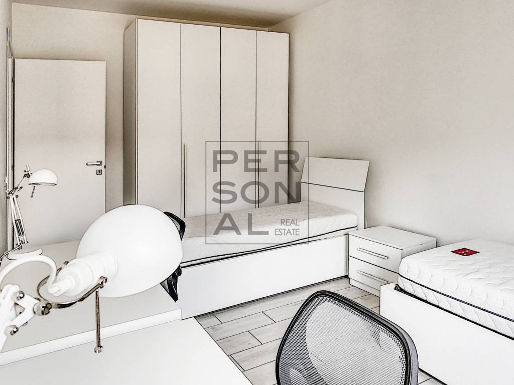 Appartamento a Trento in Via Vittorio Veneto - Foto 4