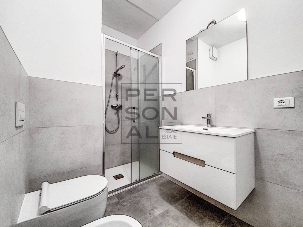 Appartamento a Trento in Via Vittorio Veneto - Foto 5