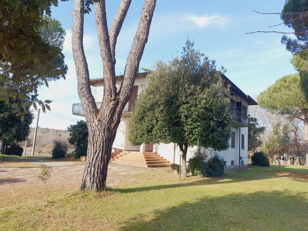Casa indipendente a Civitella in val di chiana - Foto 2