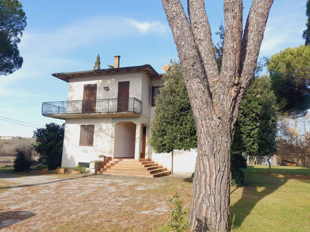 Casa indipendente a Civitella in val di chiana - Foto 3