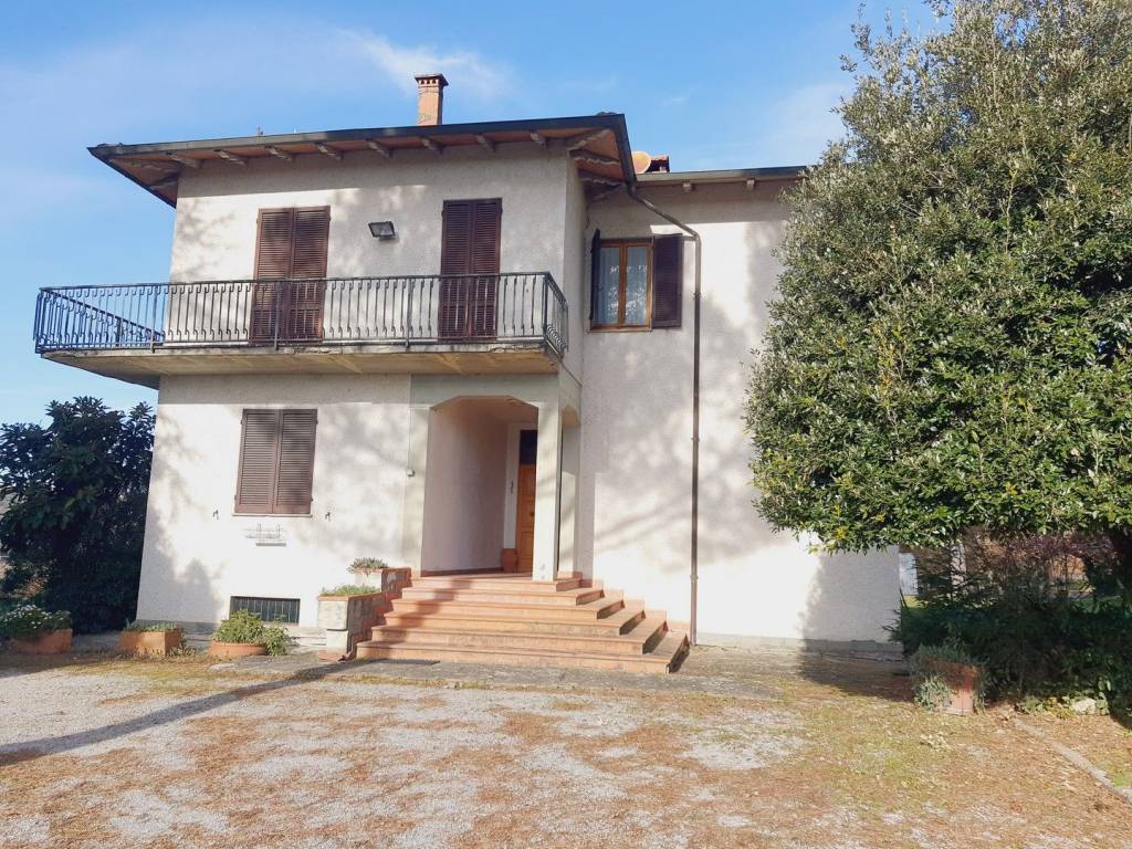 Casa indipendente a Civitella in val di chiana - Foto 4
