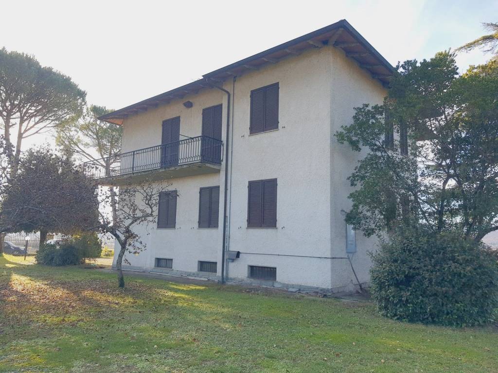 Casa indipendente a Civitella in val di chiana - Foto 5