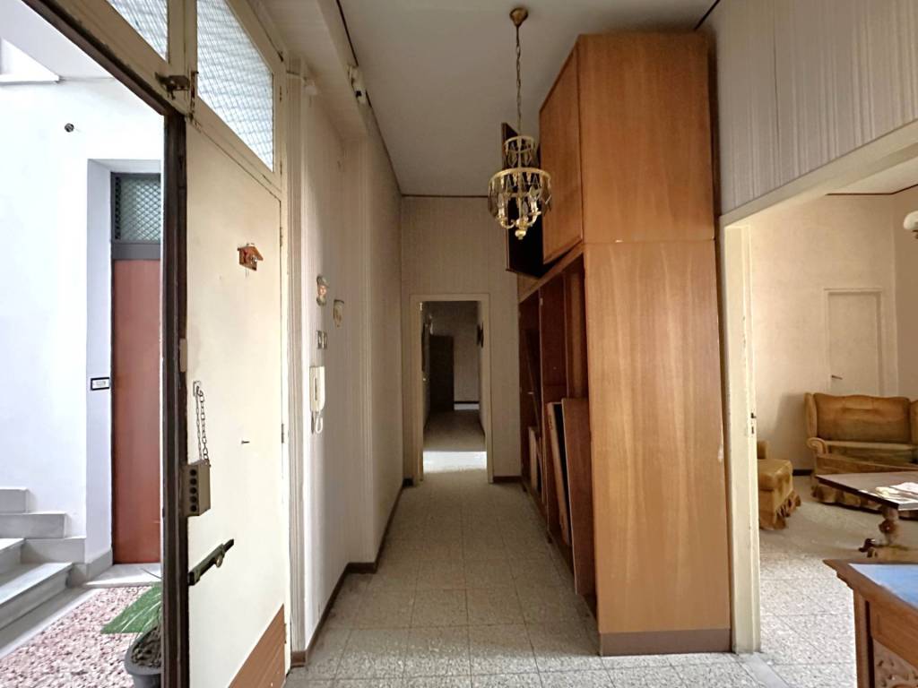 Appartamento a Catanzaro in Piazza Osservanza, 4 - Foto 2