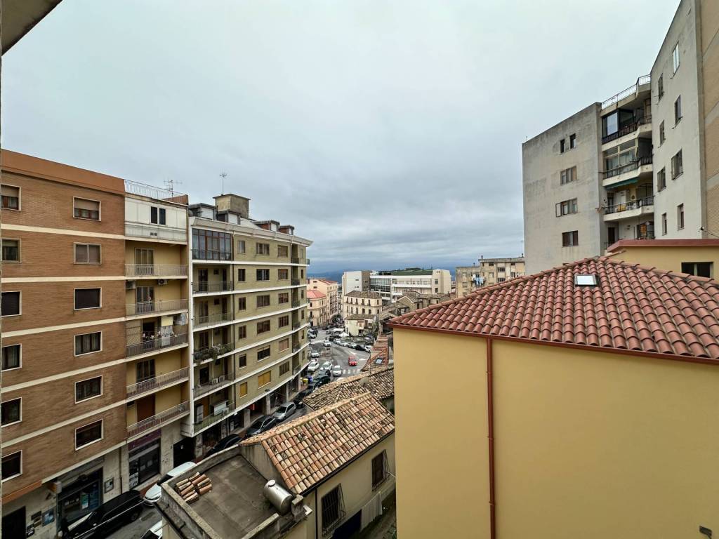 Appartamento a Catanzaro in Piazza Osservanza, 4 - Foto 4