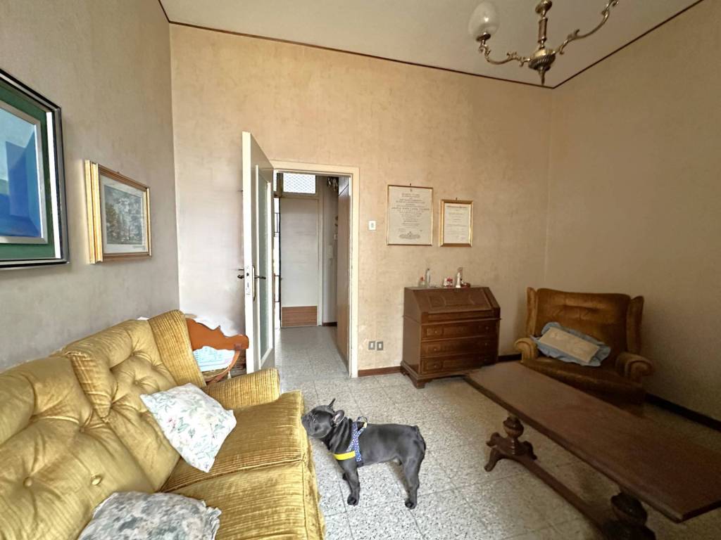 Appartamento a Catanzaro in Piazza Osservanza, 4 - Foto 5