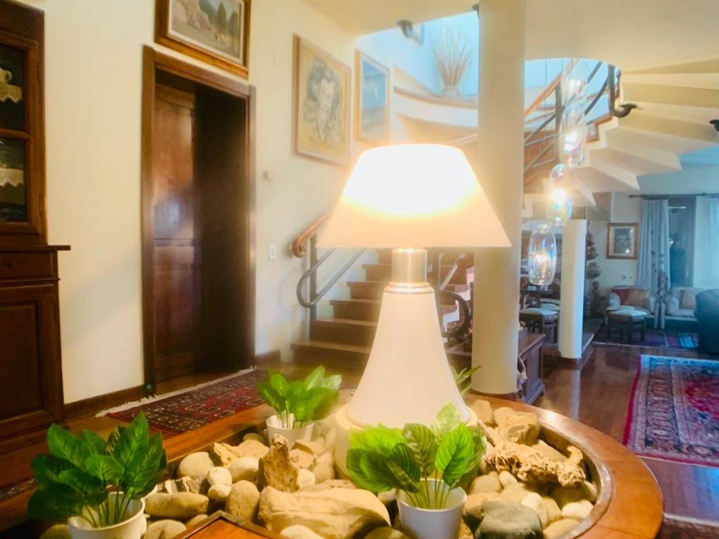 Villa a Pistoia in Via Giotto - Foto 3