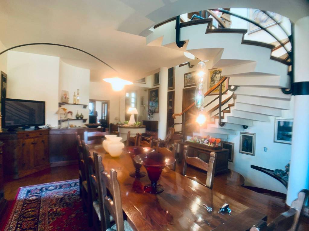 Villa a Pistoia in Via Giotto - Foto 4