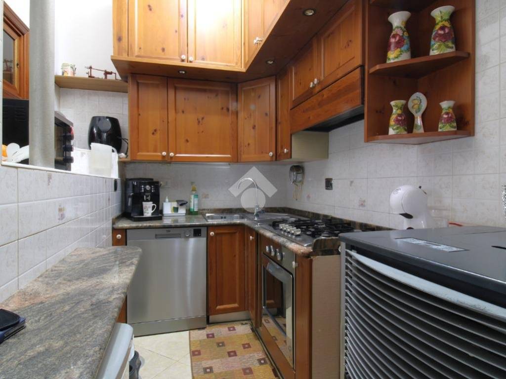 Appartamento a San salvo in VIA DEI TIGLI, 31 - Foto 4
