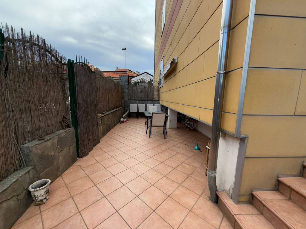 Appartamento a Savona in Via Santo Spirito - Foto 3