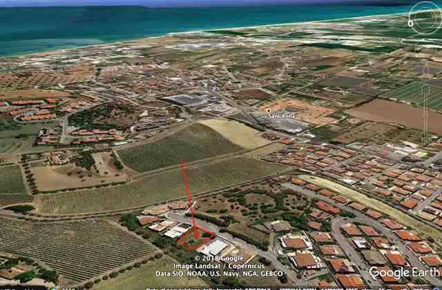 Terreno a Roseto degli abruzzi in Via Rosburgo - Foto 4