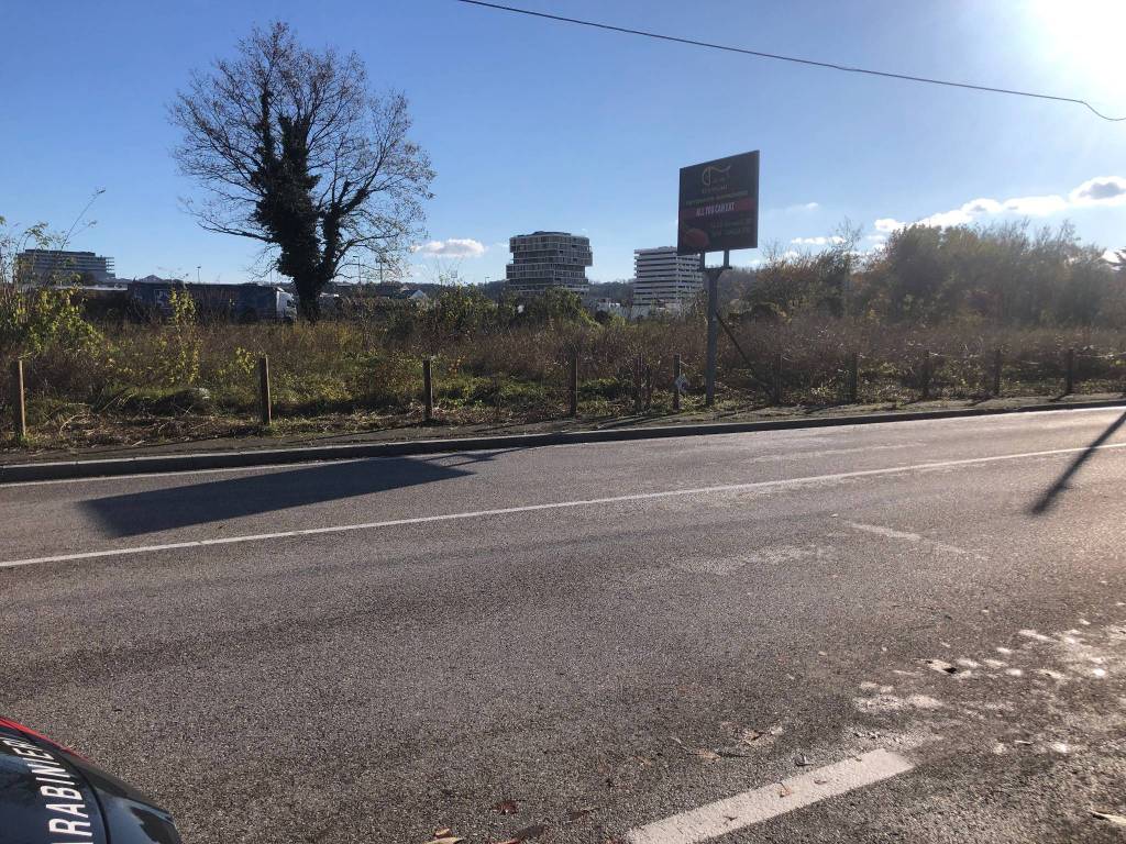 Terreno a Gorizia in Via del Monte Santo - Foto 3