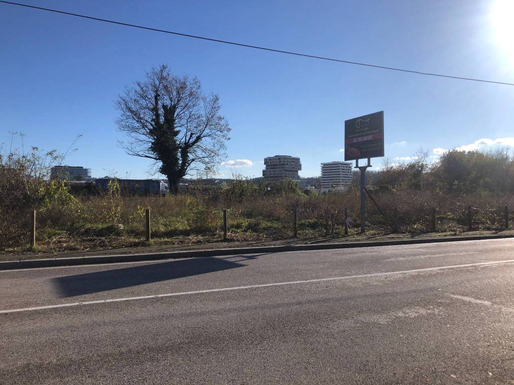 Terreno a Gorizia in Via del Monte Santo - Foto 4