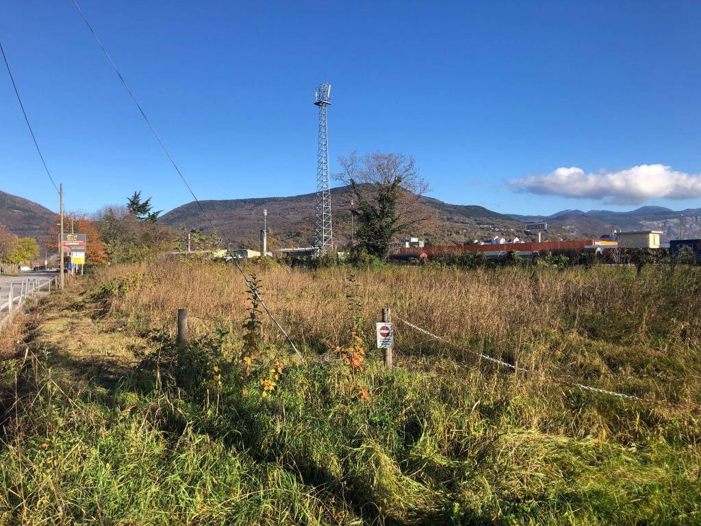 Terreno a Gorizia in Via del Monte Santo - Foto 5