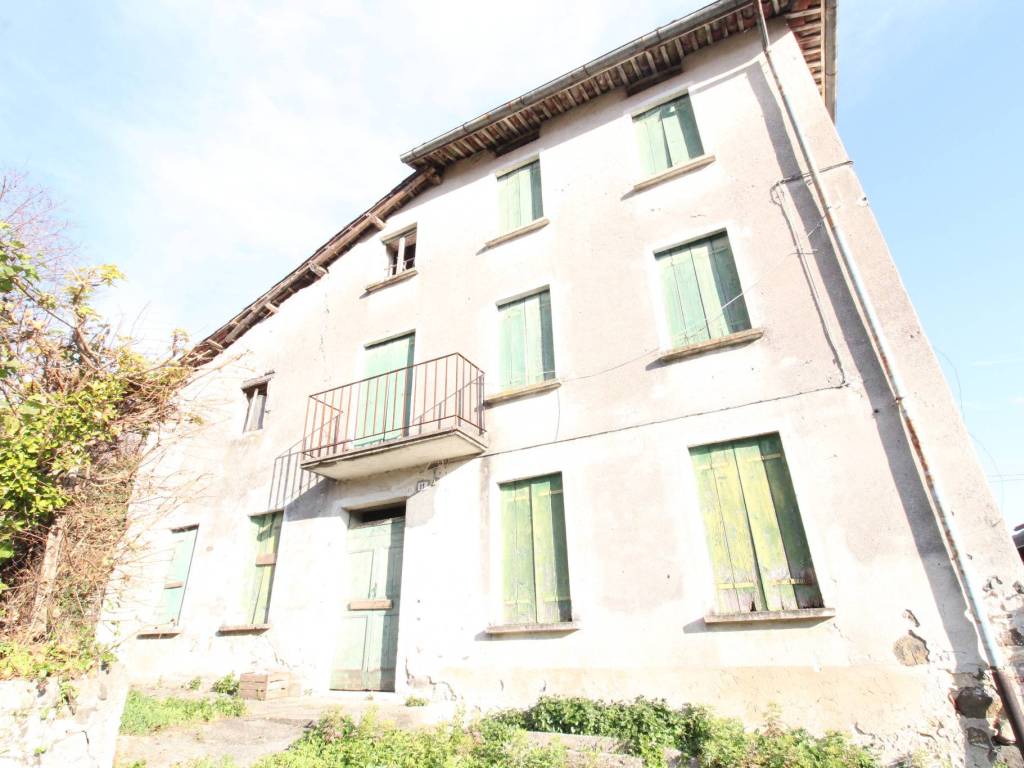 Casa indipendente a Valdagno in Contrada Mastini di Piana - Foto 2