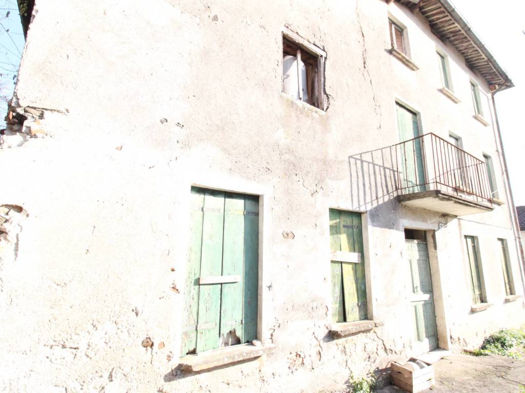 Casa indipendente a Valdagno in Contrada Mastini di Piana - Foto 3