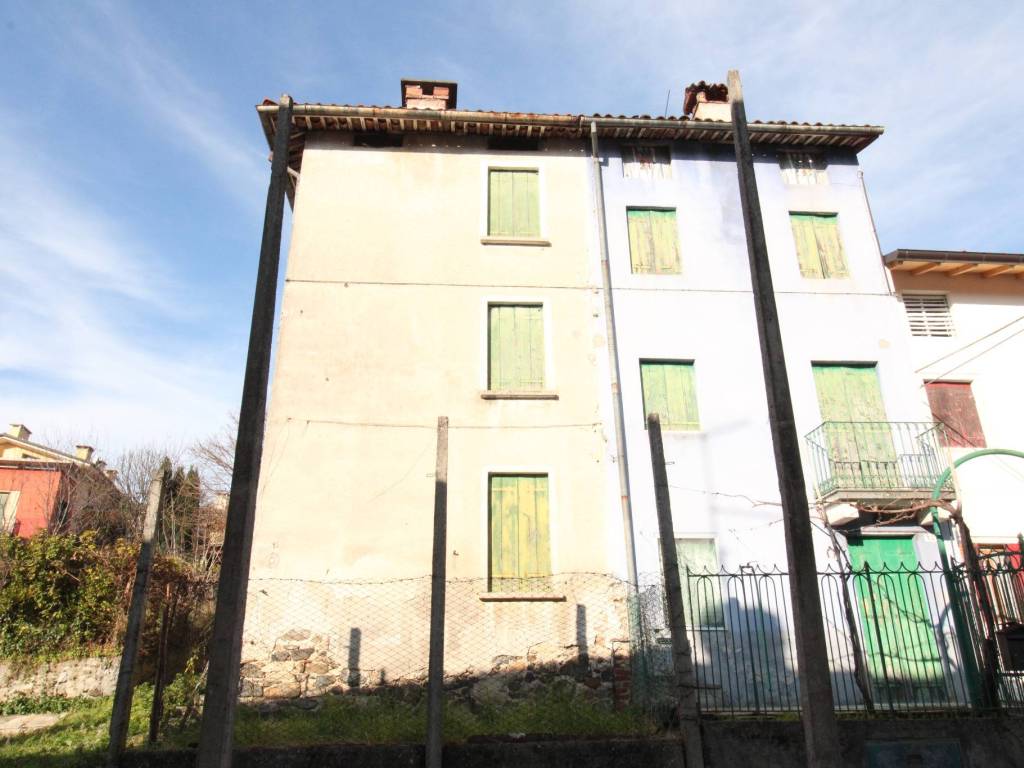 Casa indipendente a Valdagno in Contrada Mastini di Piana - Foto 4