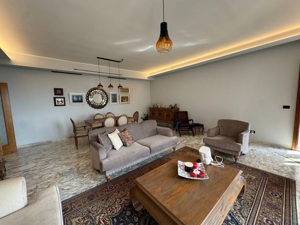 Appartamento a Taranto in Viale Virgilio, 104 - Foto 3