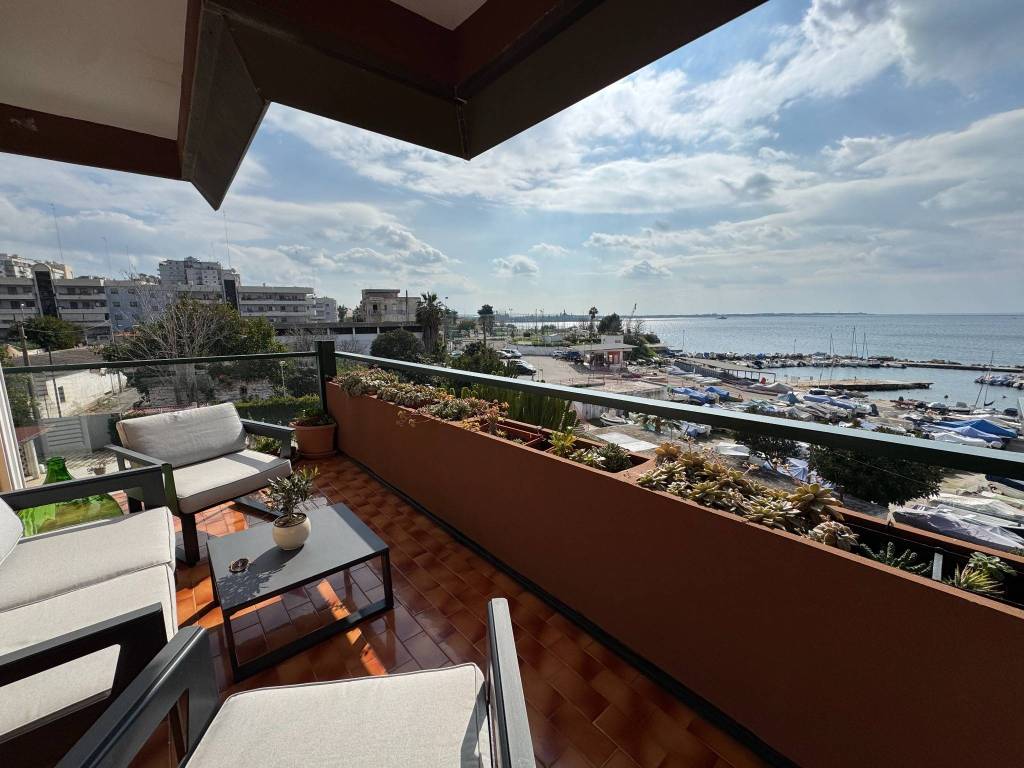 Appartamento a Taranto in Viale Virgilio, 104 - Foto 5