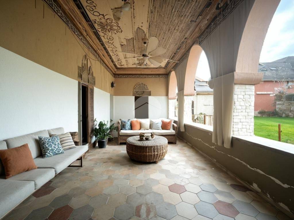 Casa indipendente a Settimo san pietro in Piazza Roma, 82 - Foto 3