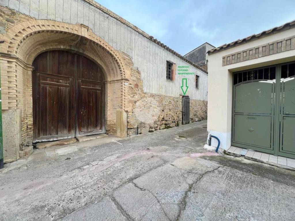 Casa indipendente a Settimo san pietro in Piazza Roma, 82 - Foto 4