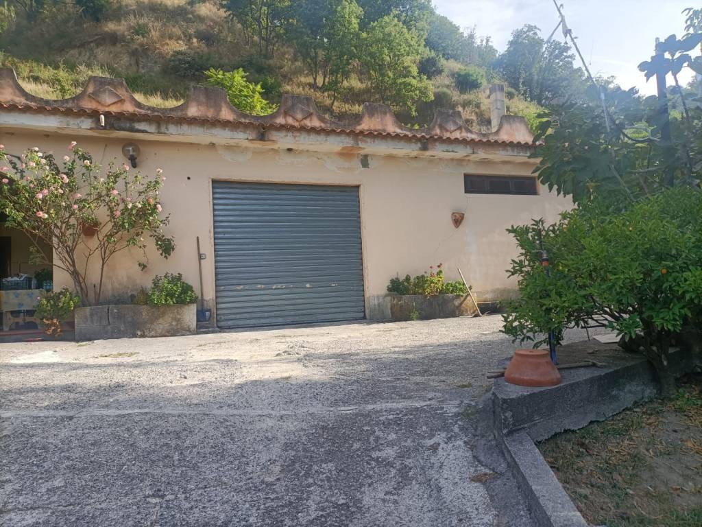 Villa a Belvedere marittimo in Contrada Oracchio Alta - Foto 2