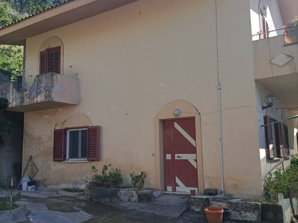 Villa a Belvedere marittimo in Contrada Oracchio Alta - Foto 3