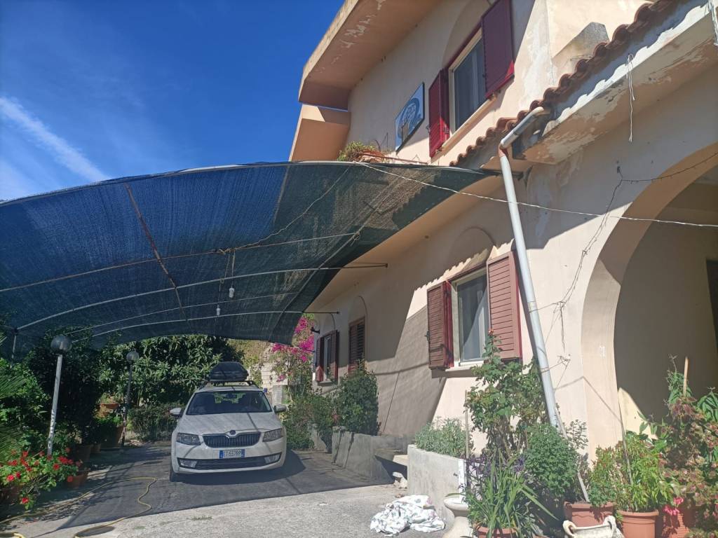 Villa a Belvedere marittimo in Contrada Oracchio Alta - Foto 4