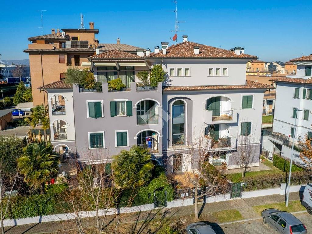 Appartamento a Formigine in Via L. Sciascia, 28 - Foto 1