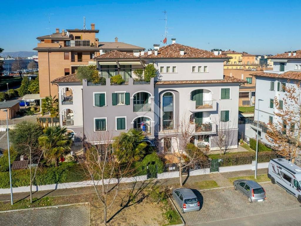 Appartamento a Formigine in Via L. Sciascia, 28 - Foto 2