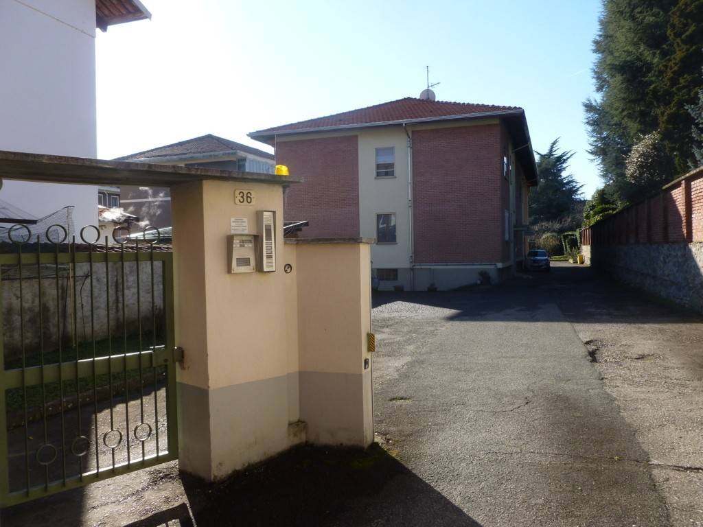 Appartamento a Biella in Via Firenze, 36 - Foto 2