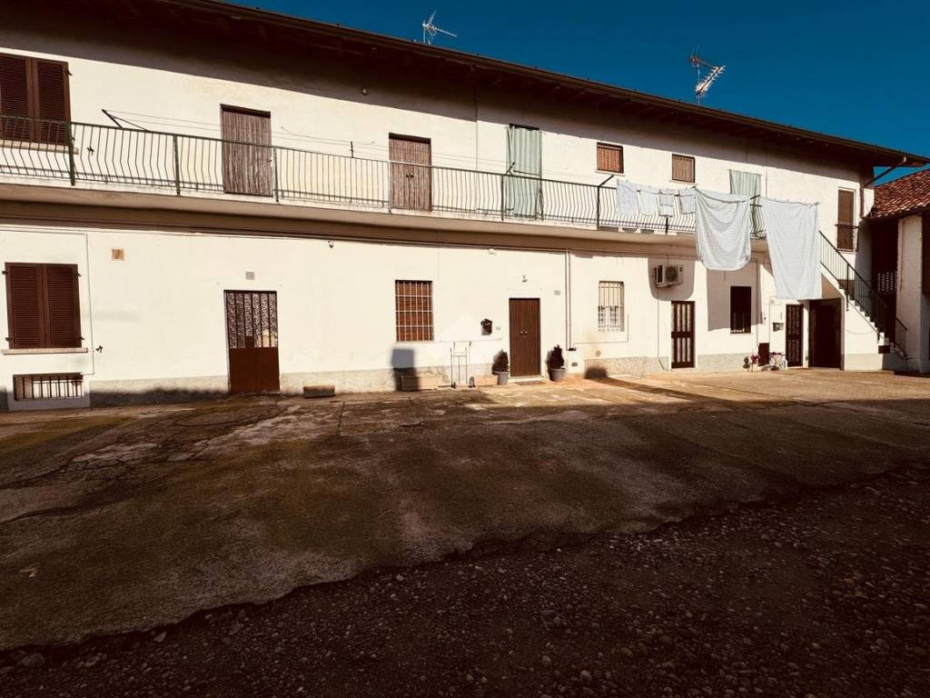 Rustico / casale a Casatenovo in Via S. Francesco d'Assisi, 7 - Foto 2