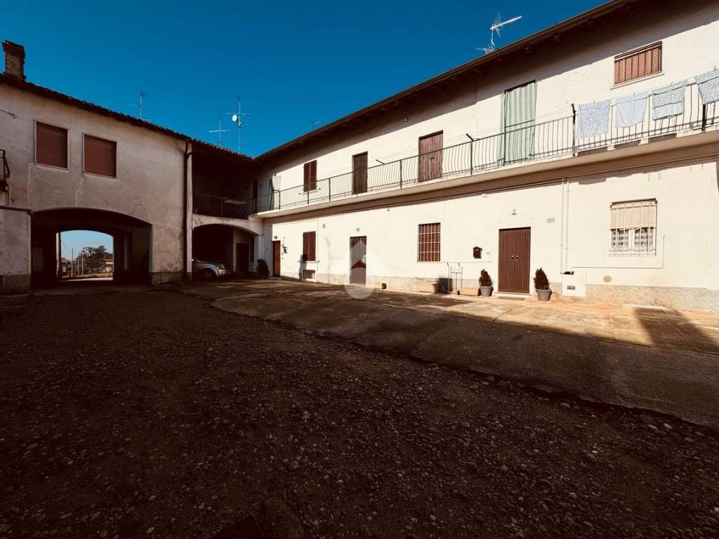 Rustico / casale a Casatenovo in Via S. Francesco d'Assisi, 7 - Foto 3