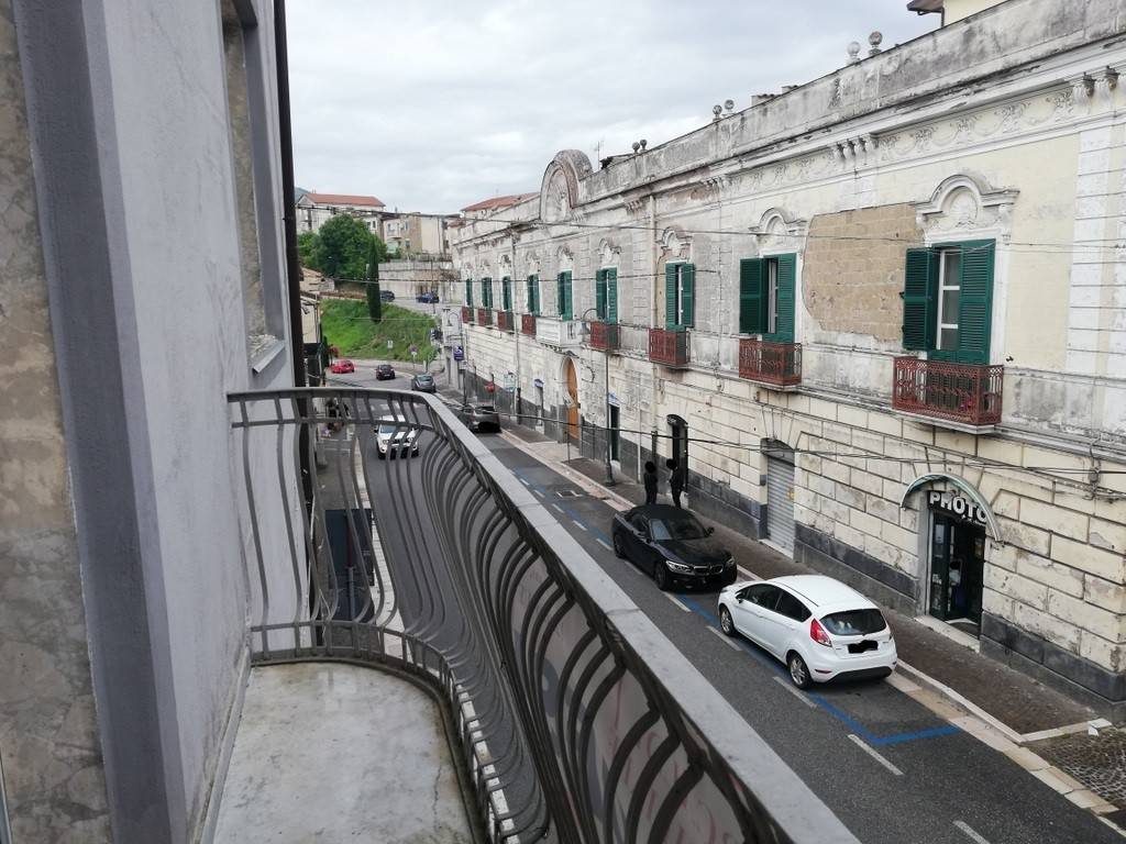 Casa indipendente a Caiazzo in Via Giovan Battista Cattabeni, 31 - Foto 2