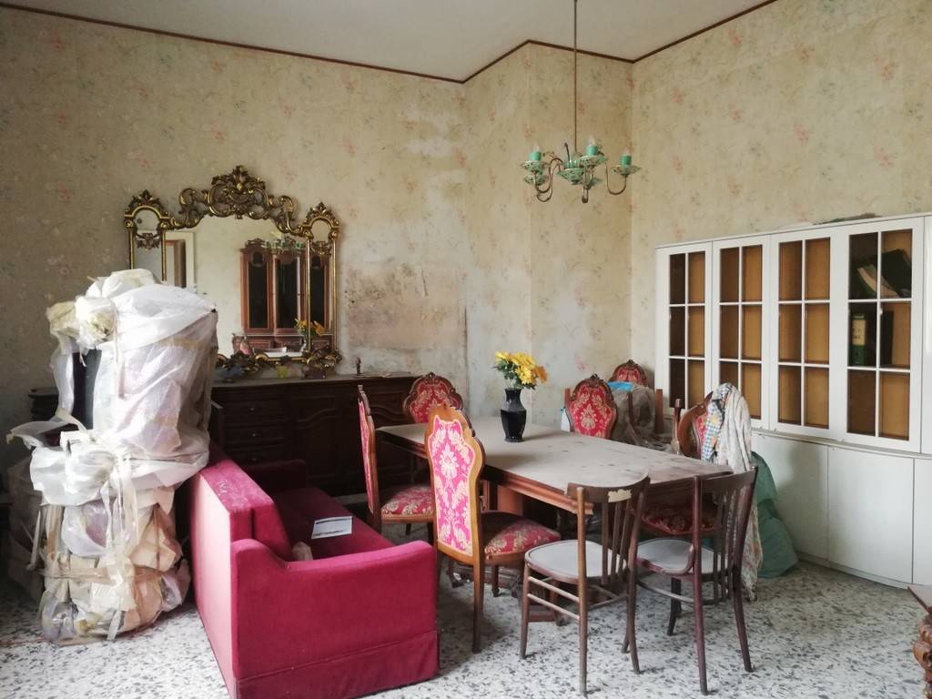 Casa indipendente a Caiazzo in Via Giovan Battista Cattabeni, 31 - Foto 4