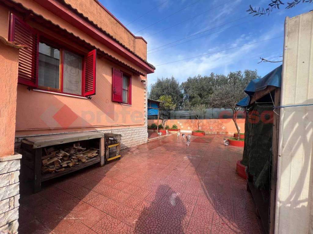 Villa a Statte in via Rizzolla, 41 - Foto 2