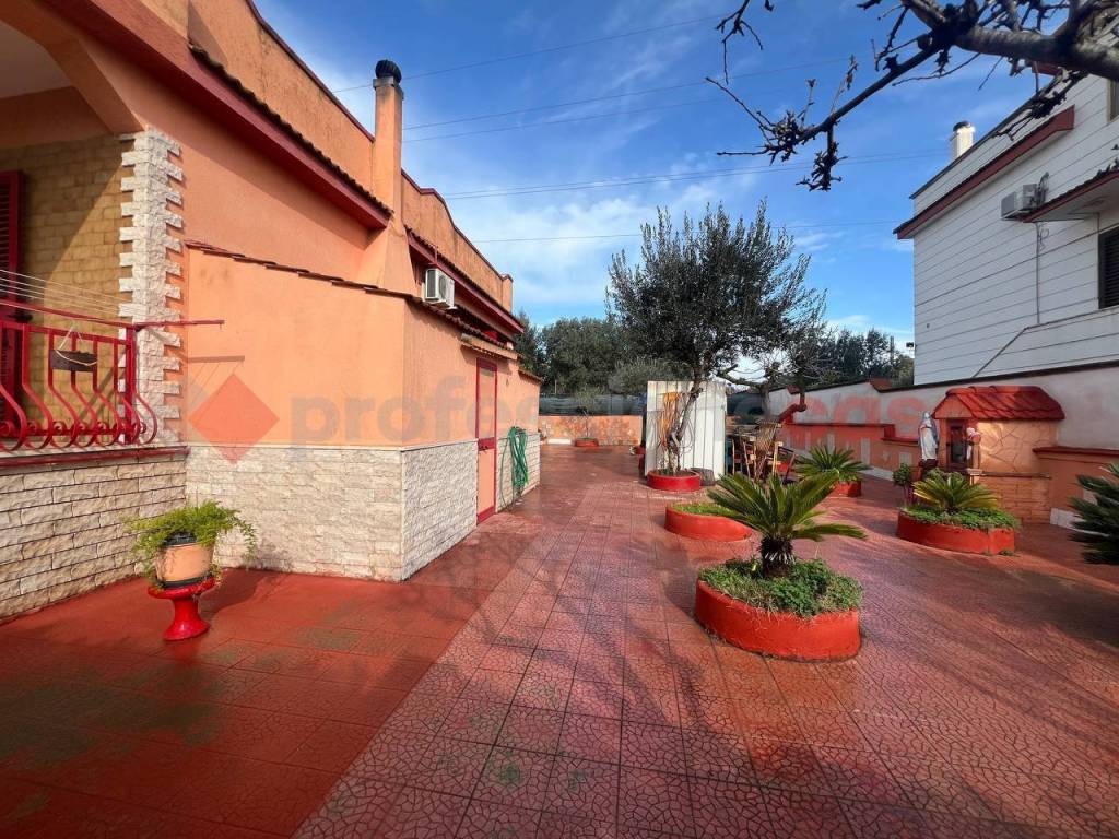 Villa a Statte in via Rizzolla, 41 - Foto 3