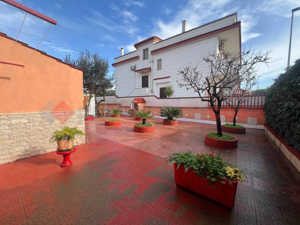 Villa a Statte in via Rizzolla, 41 - Foto 5