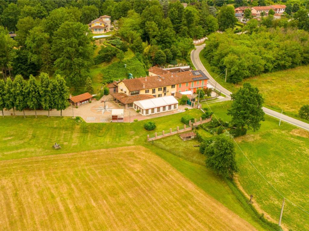 Villa a Maretto - Foto 2