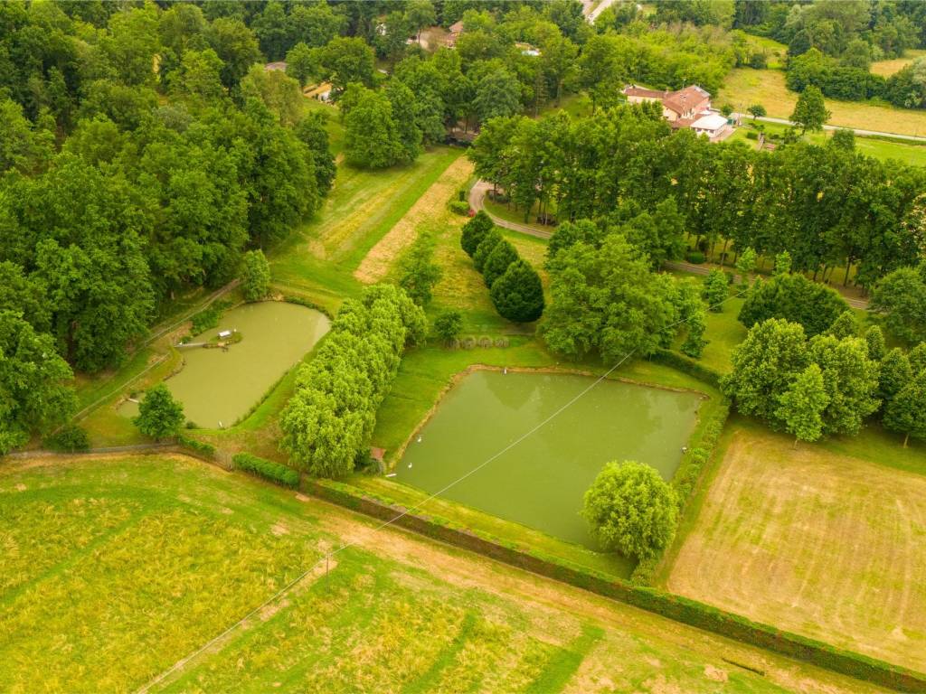 Villa a Maretto - Foto 3