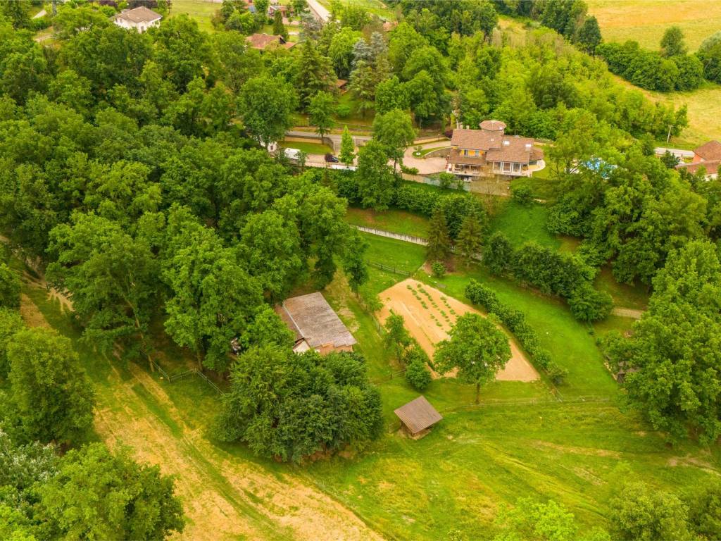 Villa a Maretto - Foto 5