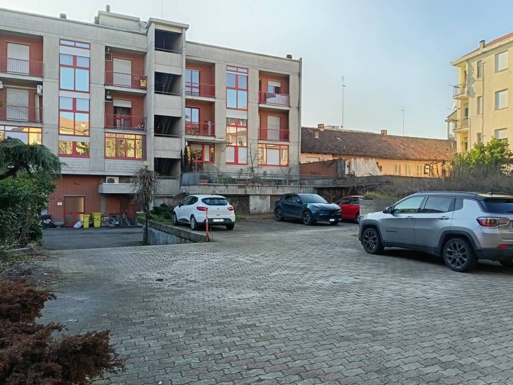 Immobile a Asti in corso Torino, 124 - Foto 4