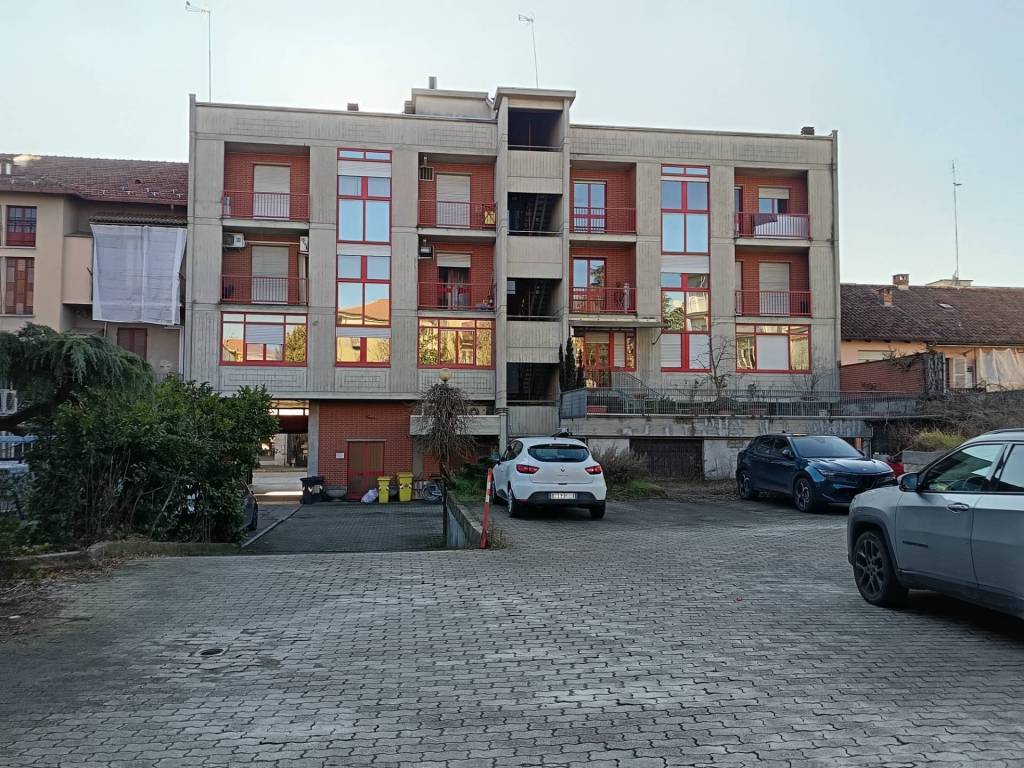 Immobile a Asti in corso Torino, 124 - Foto 5