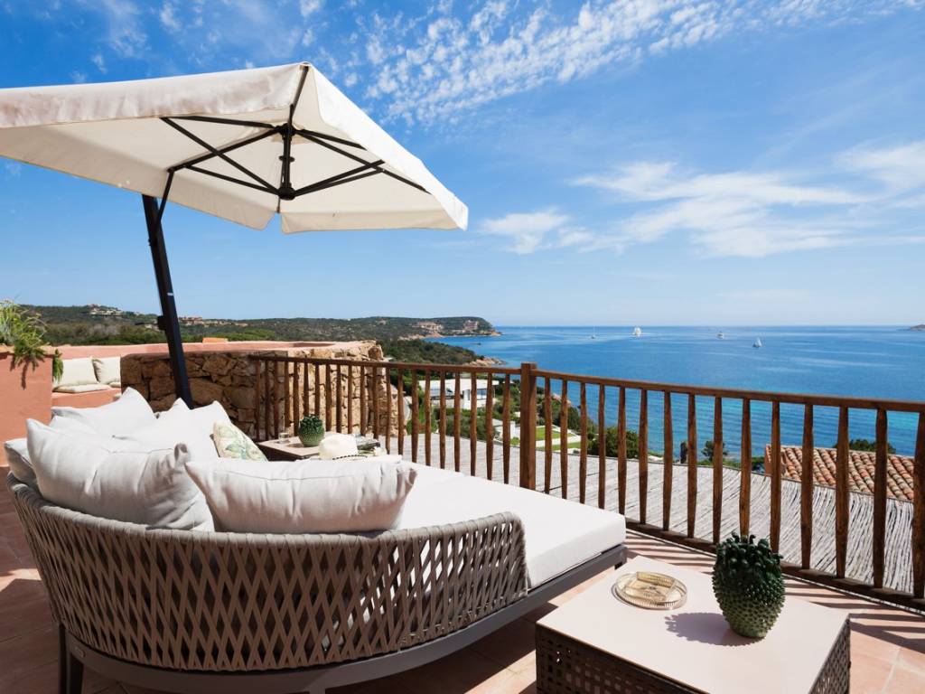 Villa a Arzachena in Via del Corallo, 8 - Foto 2