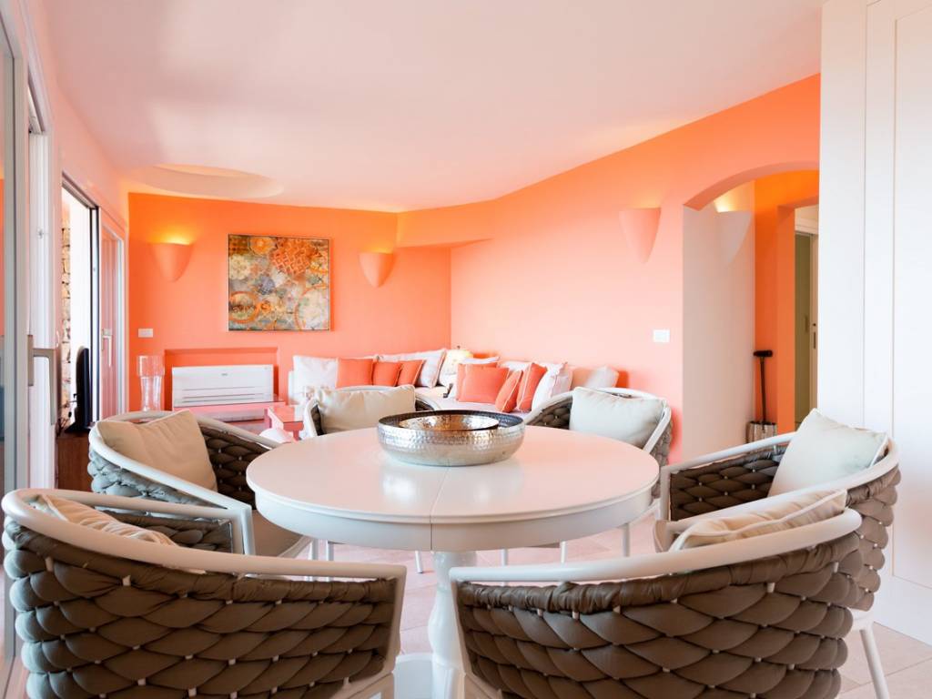 Villa a Arzachena in Via del Corallo, 8 - Foto 3