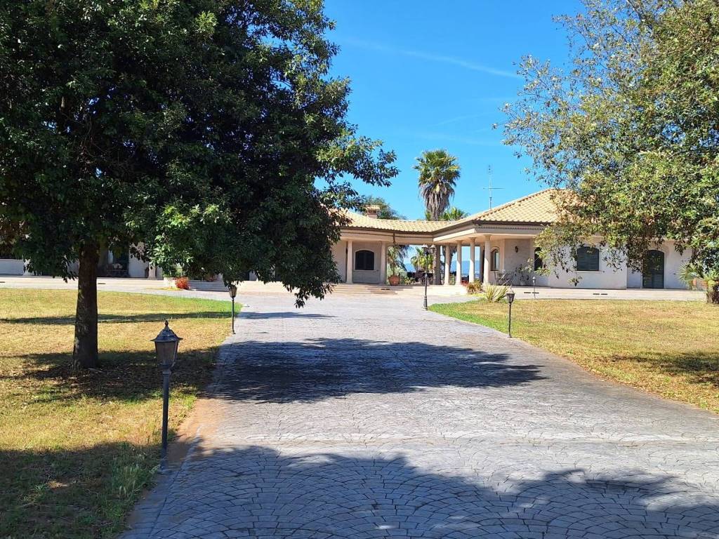 Villa a Aprilia in Via Genio Civile, 72 - Foto 5